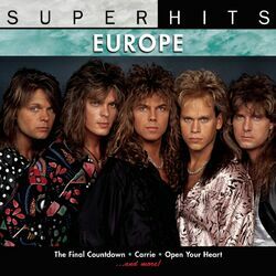 Cover of Super Hits