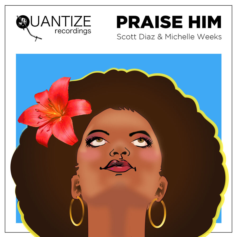 Picture of Praise Him