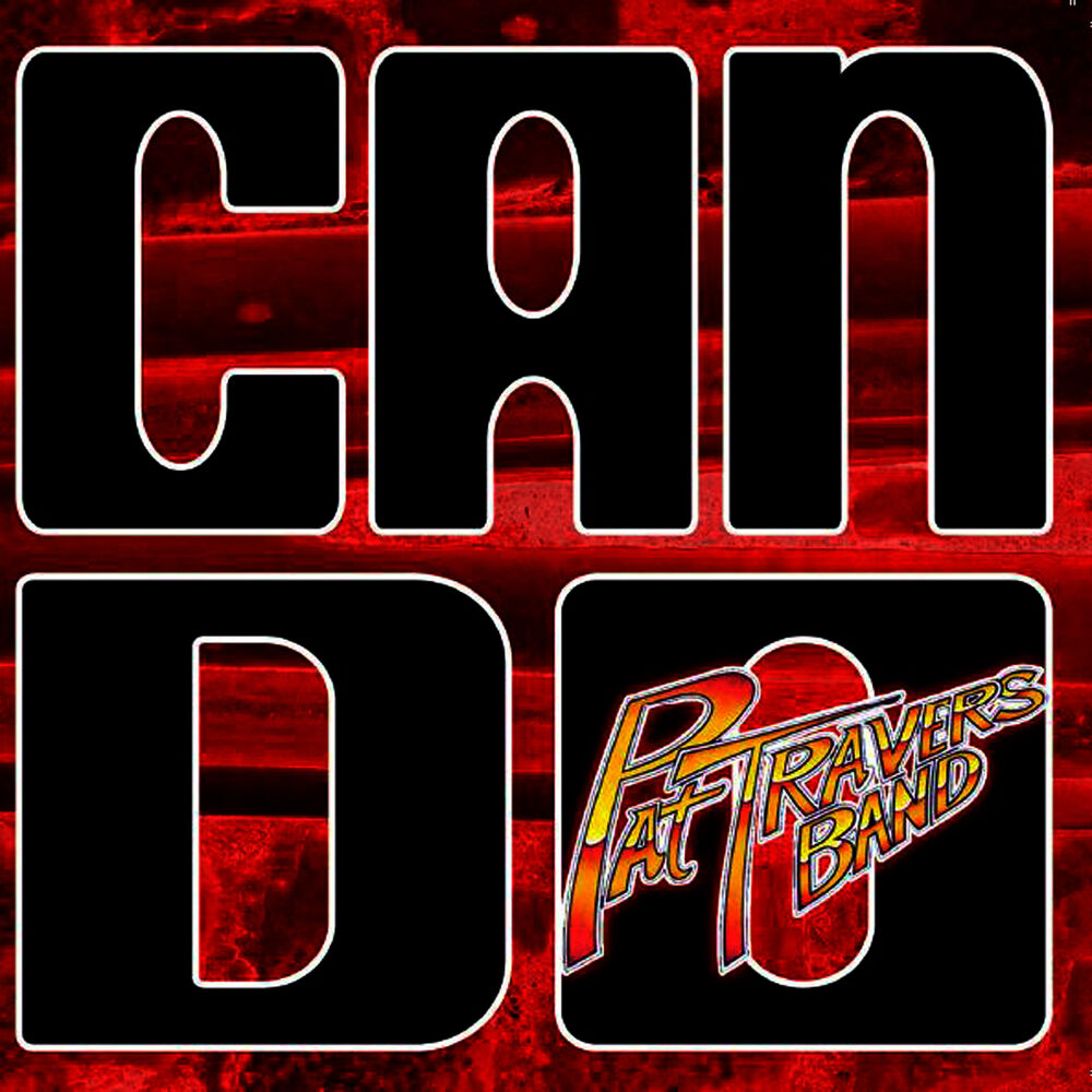 Picture of Can Do