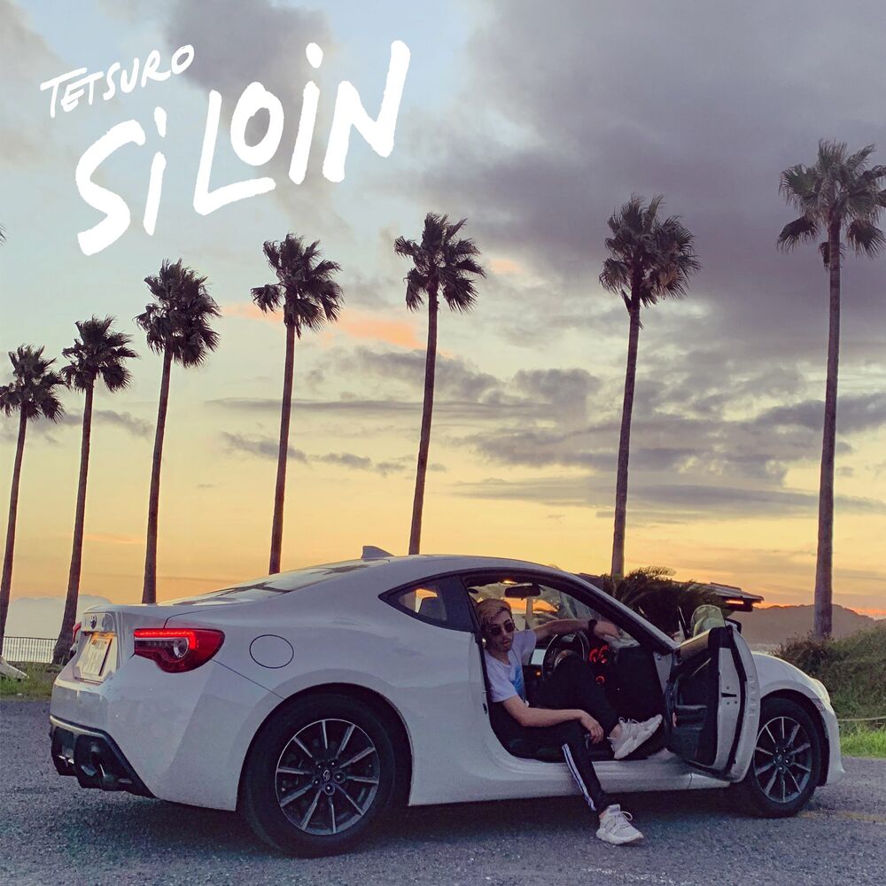 Picture of Si loin