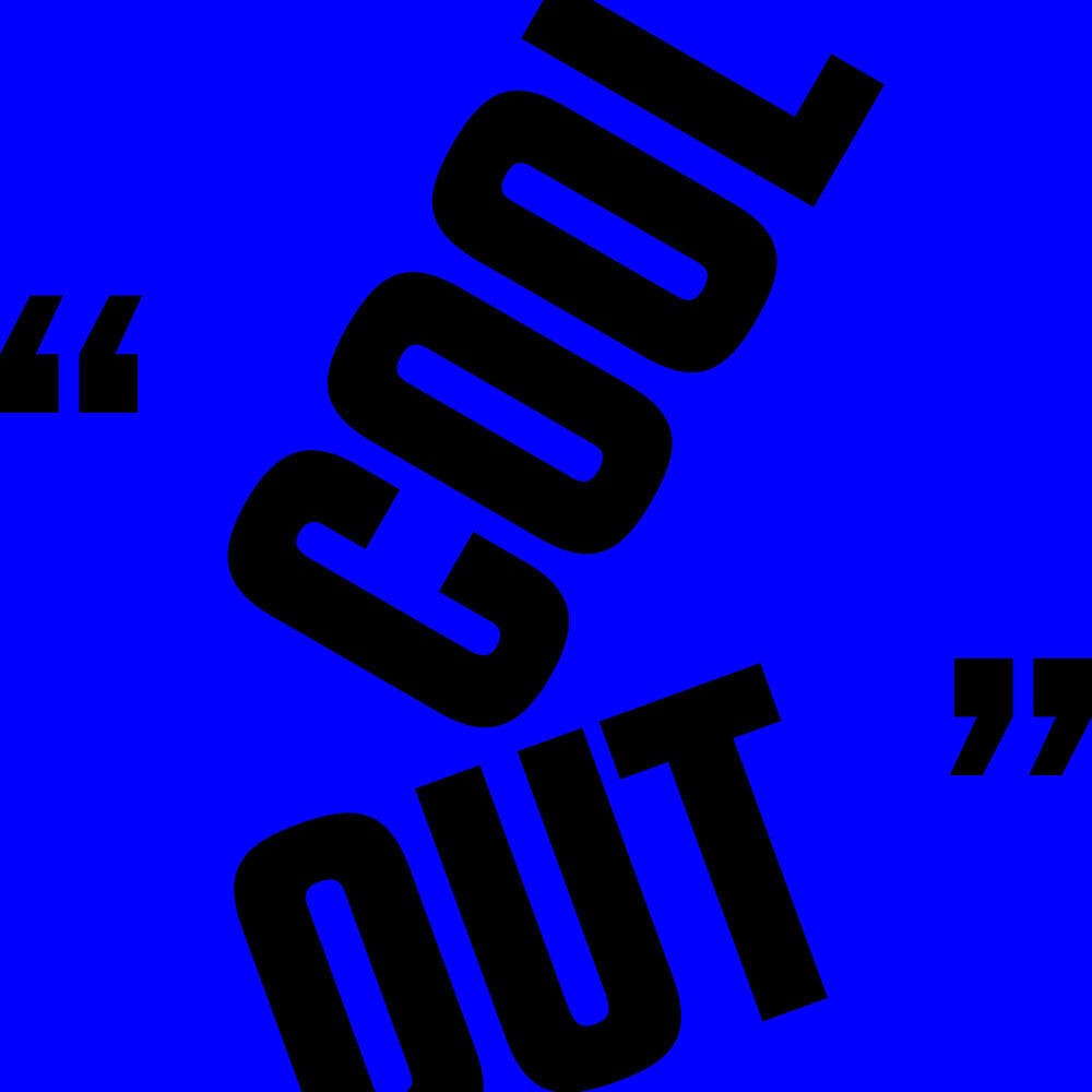Picture of Cool Out