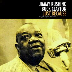 Cover of Just Because