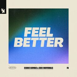 Cover of Feel Better