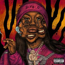 Cover of SKITZO