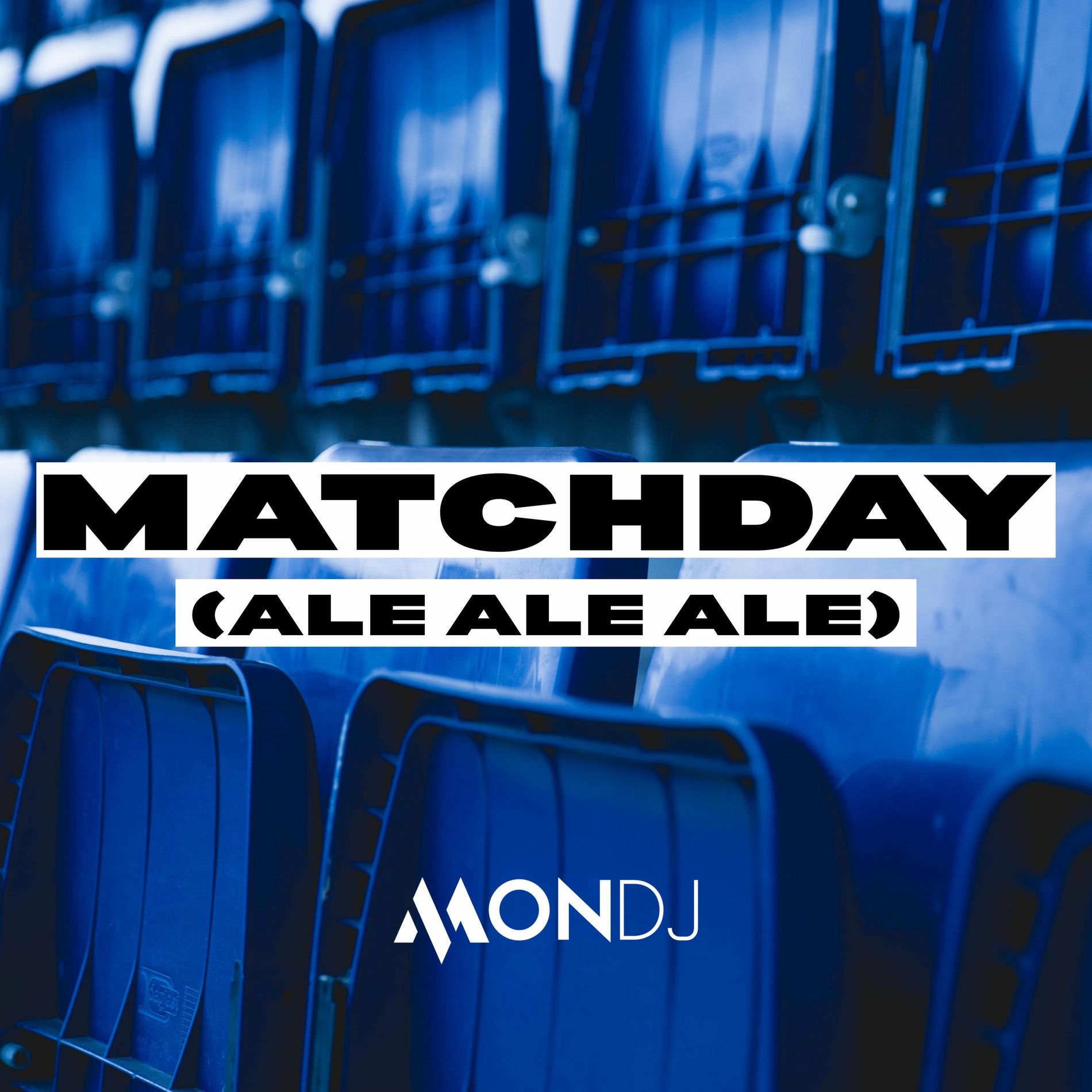 Album cover of Matchday (Ale Ale Ale)