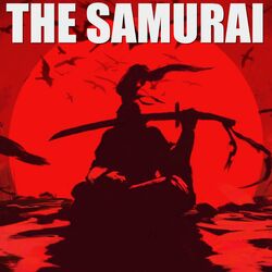 Cover of The Samurai
