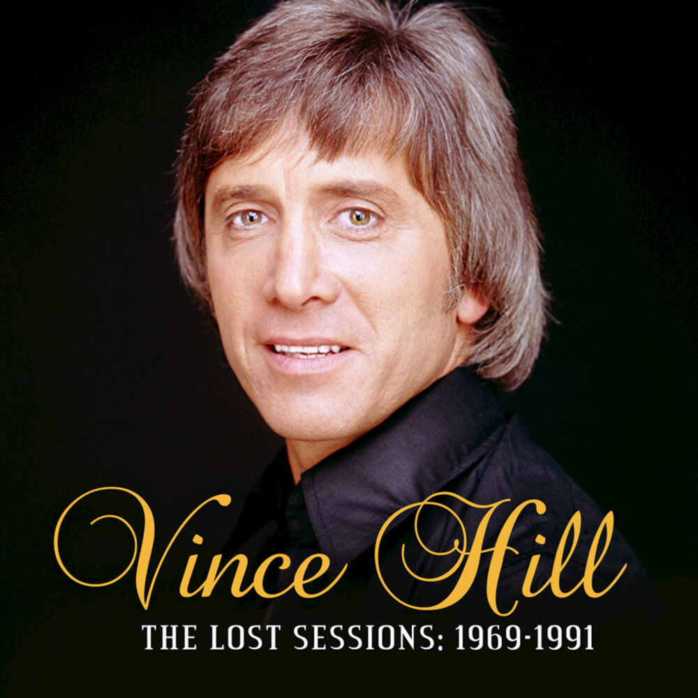 Picture of The Lost Sessions (1969-1991)