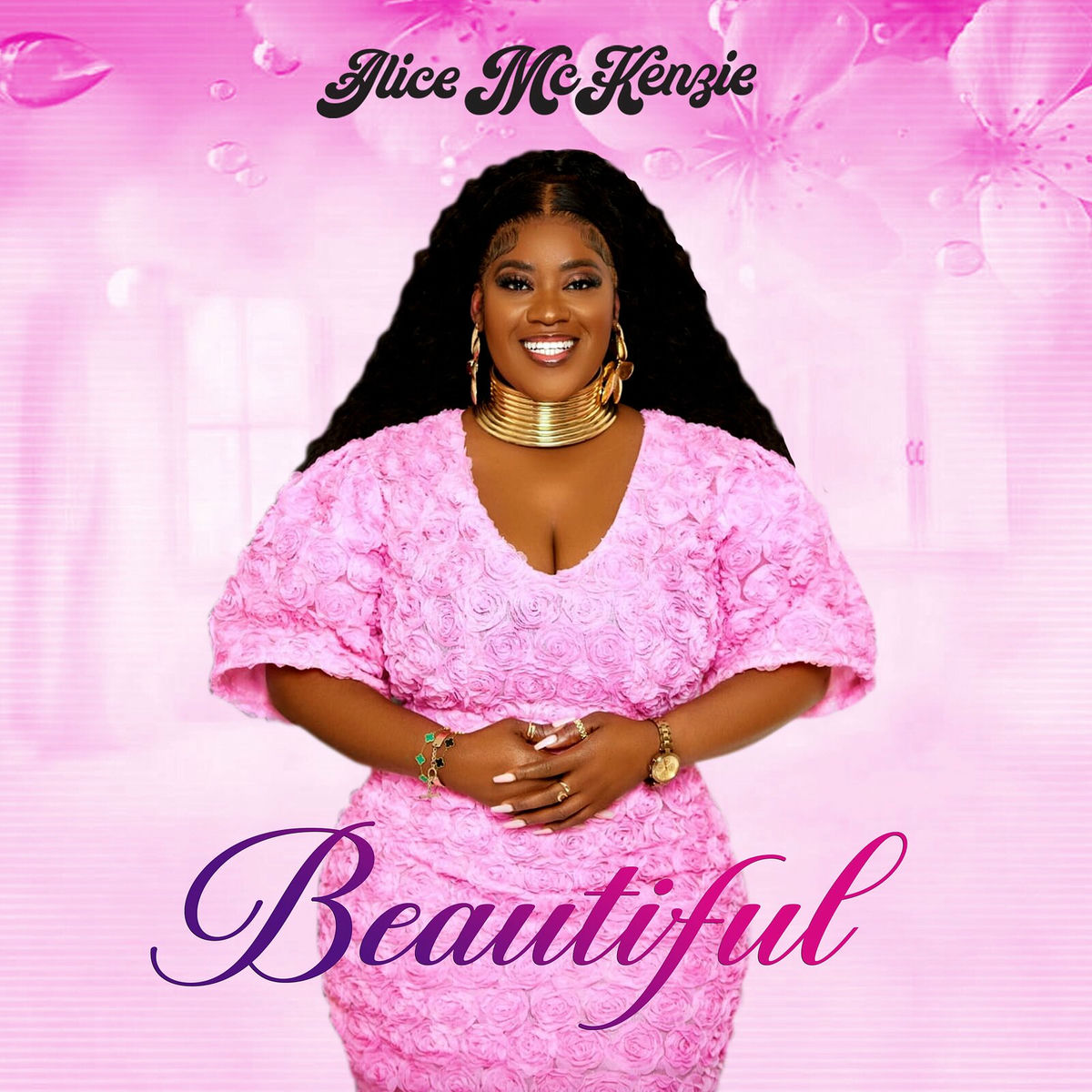 Album cover of Beautiful