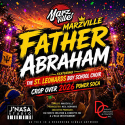 Cover of Father Abraham (feat. St. Leonards Boy School Choir) by undefined
