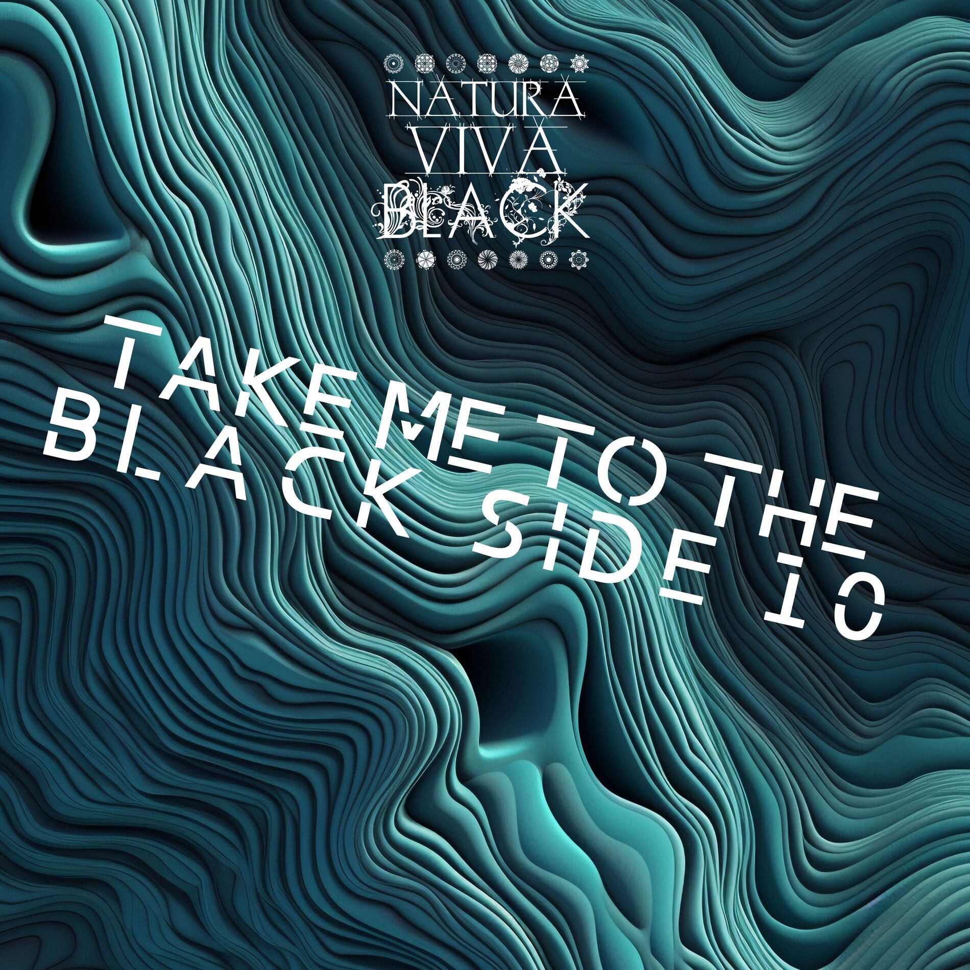 Album cover of Take Me to the Black Side 10