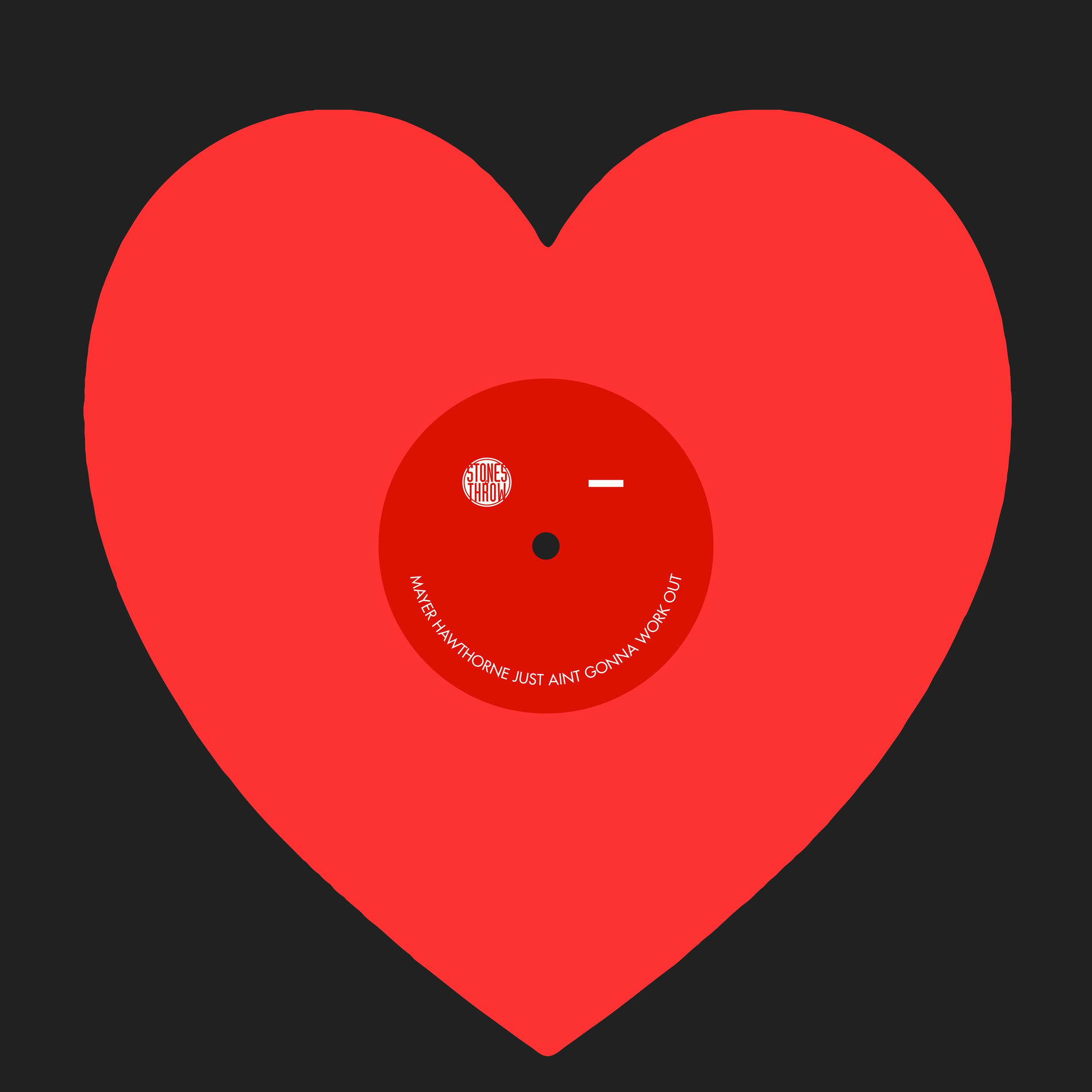 Album cover of When I Said Goodbye