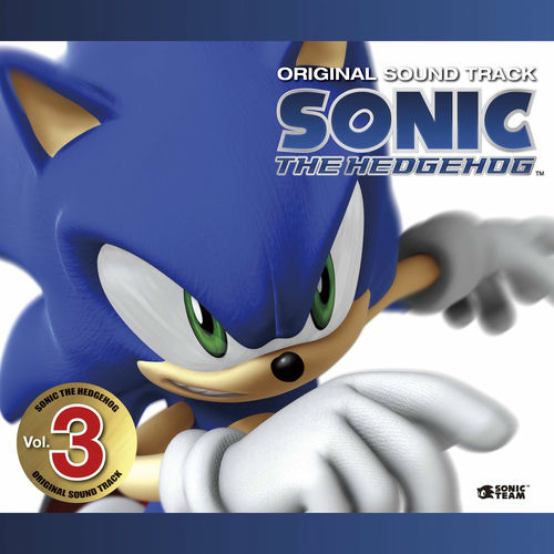 「SONIC THE HEDGEHOG CD」Original Soundtr… Sonic the Hedgehog CD (Original Soundtrack 20th Anniversary