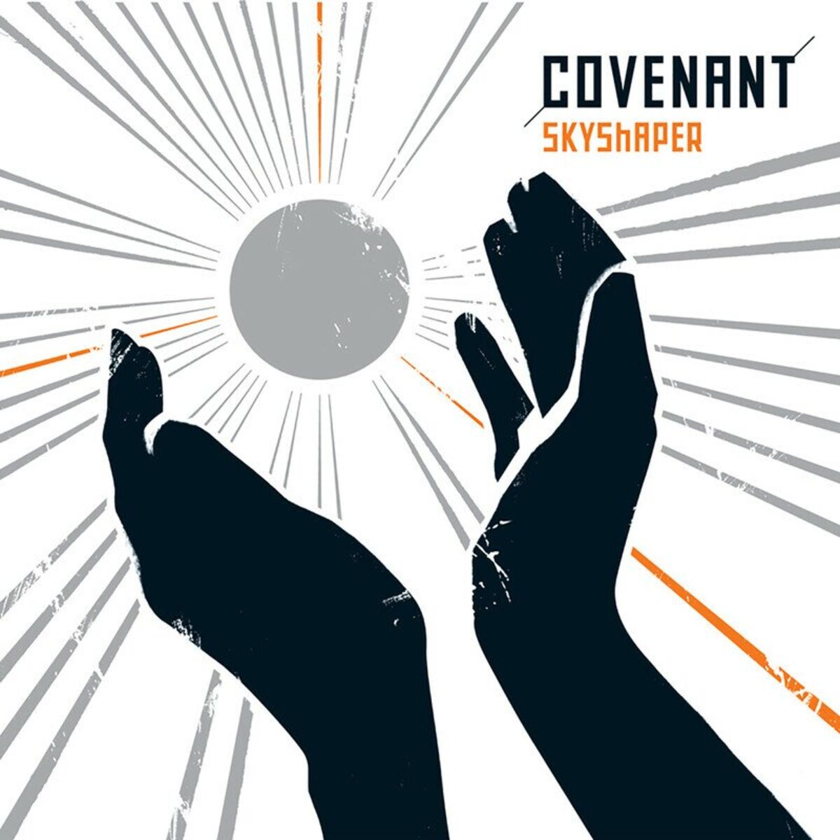Album cover of Skyshaper