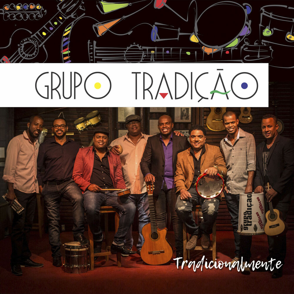 Picture of Tradicionalmente