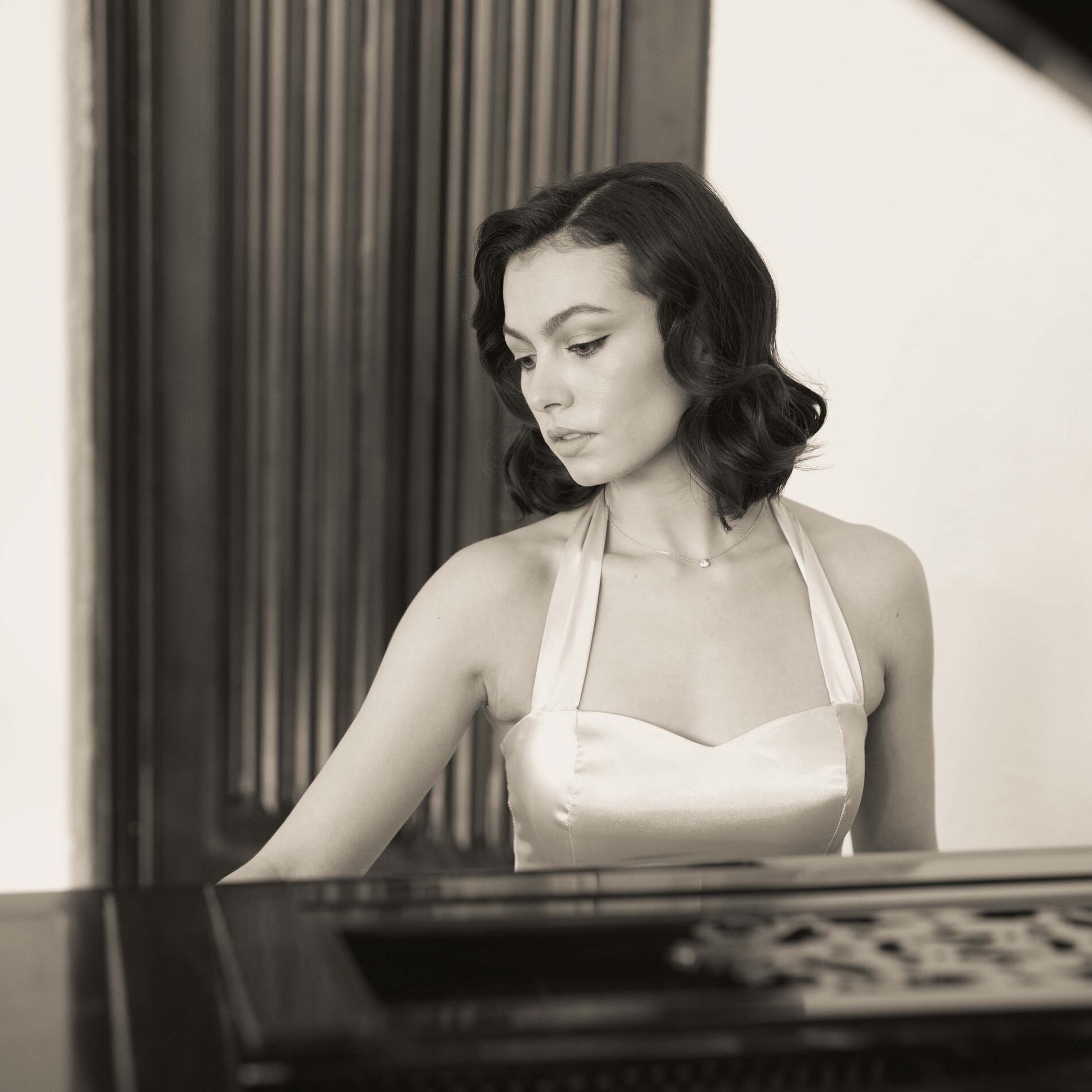 Album cover of La Llorona