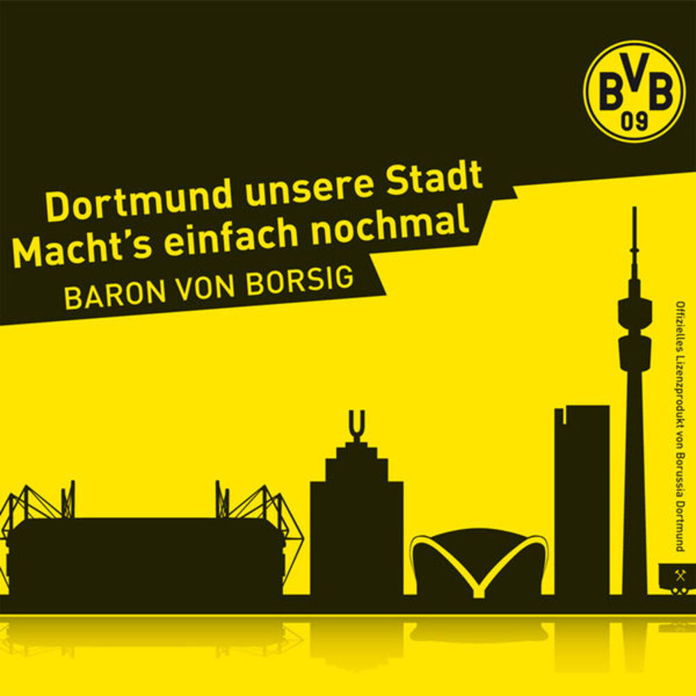 Picture of Macht's einfach noch einmal