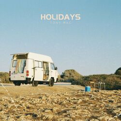 Cover of Holidays