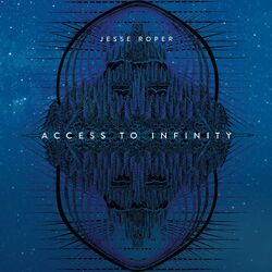 Cover of Access to Infinity