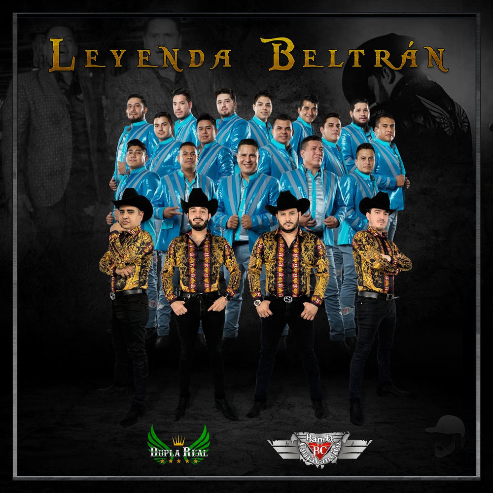 Album artwork for Leyenda by Babel