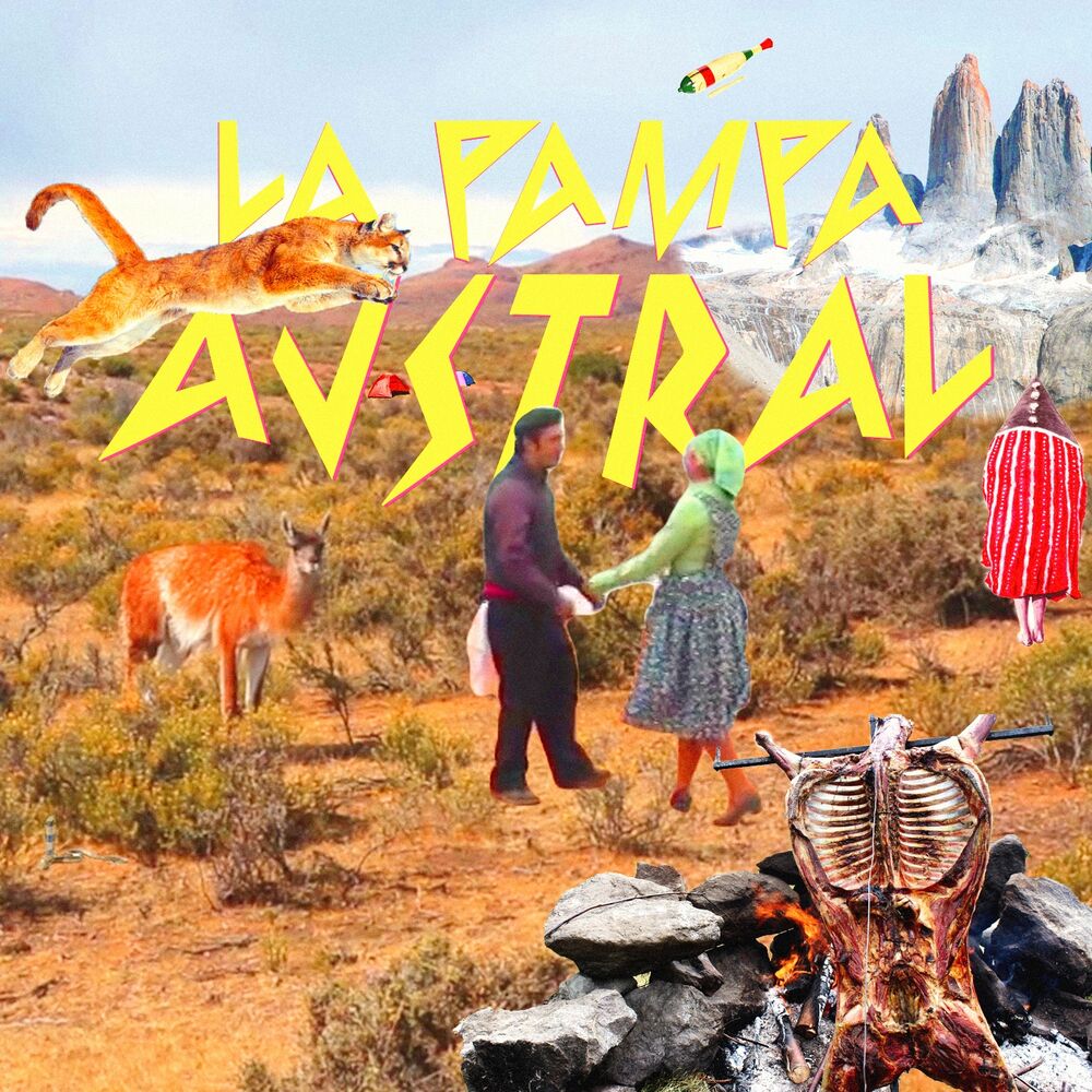 Picture of La Pampa Austral