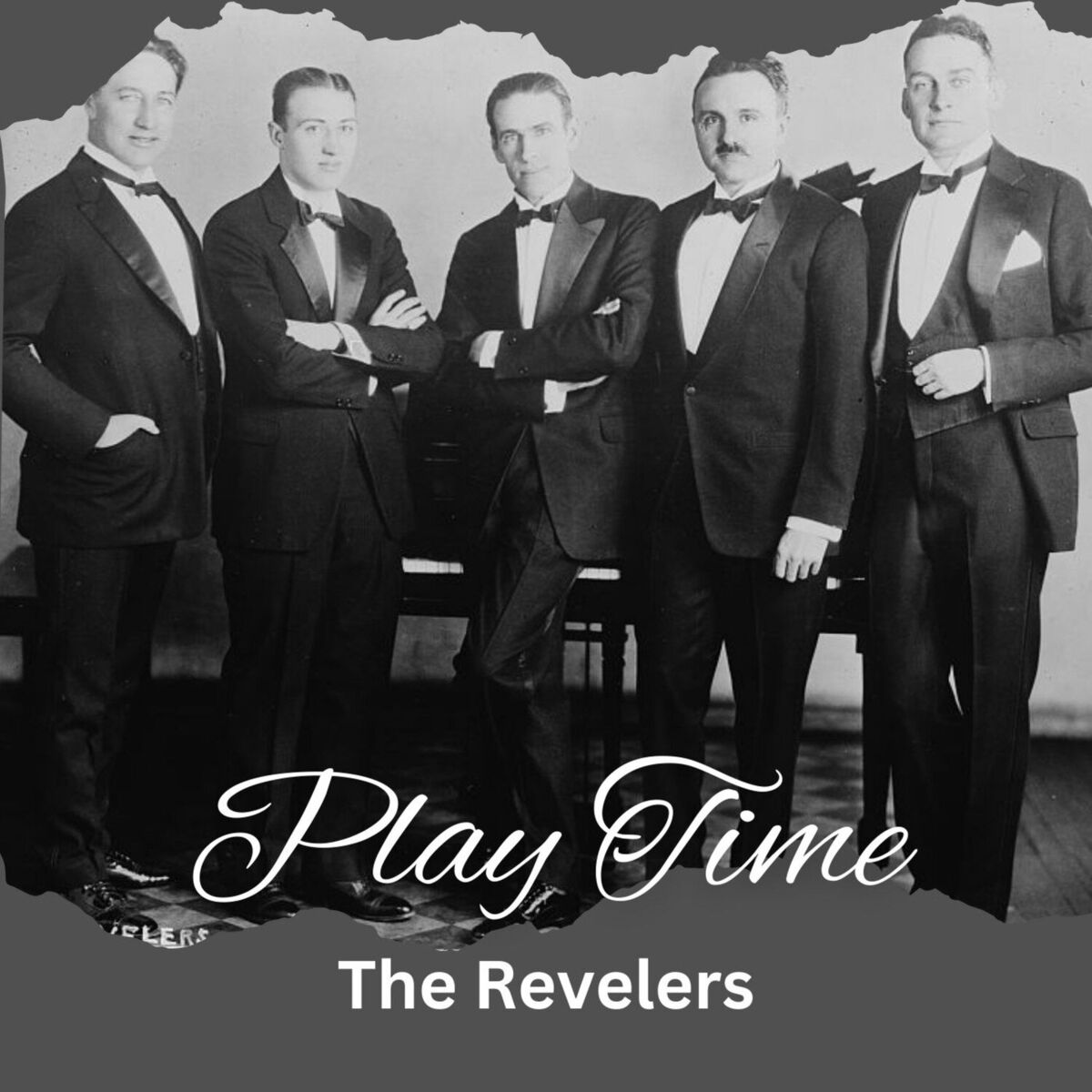 Album cover of Play Time