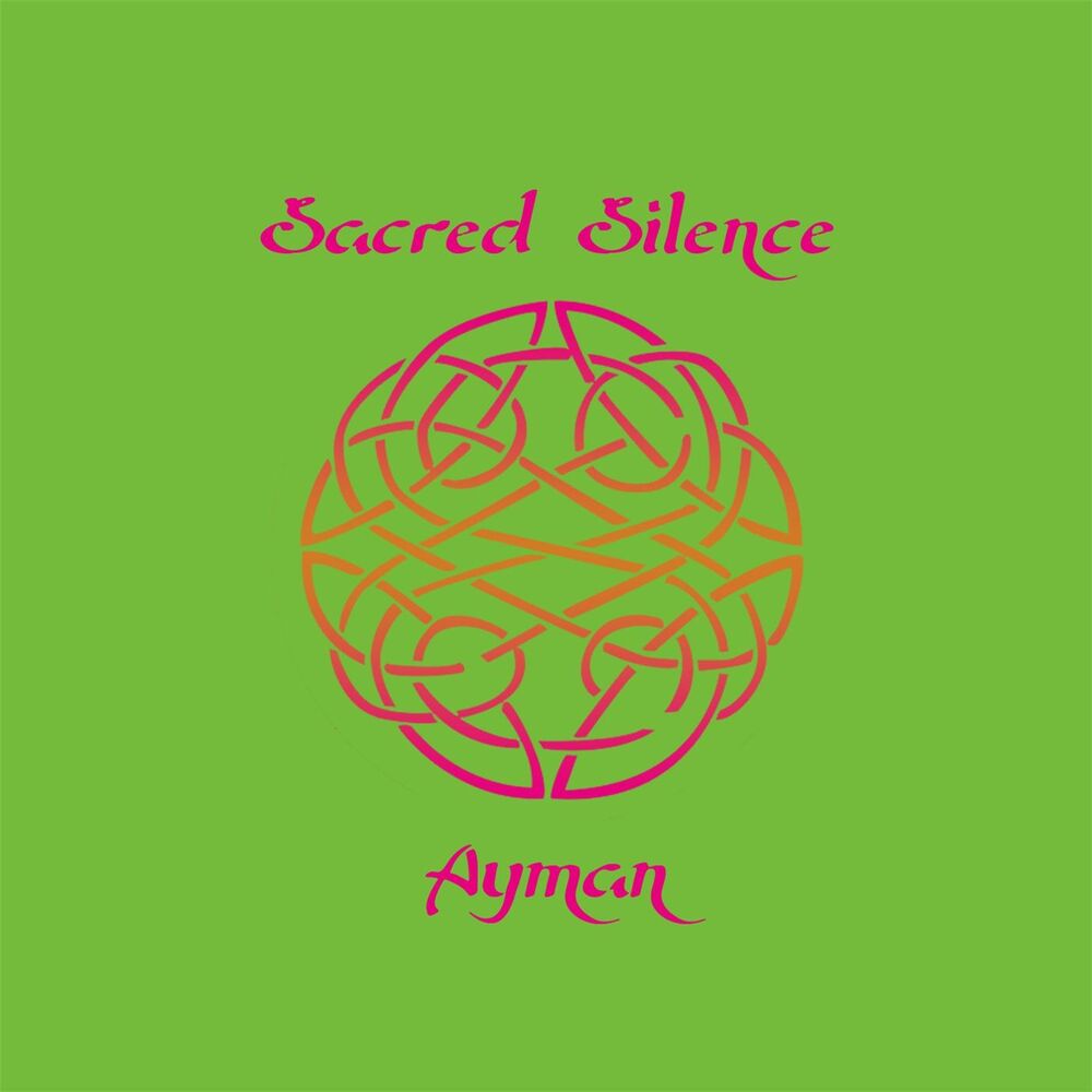 Picture of Sacred Silence