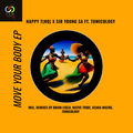 Move Your Body (Remix)