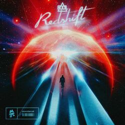 Cover of Redshift