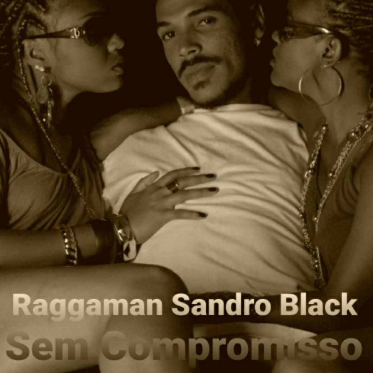 Album cover of Sexo sem compromisso (remix)