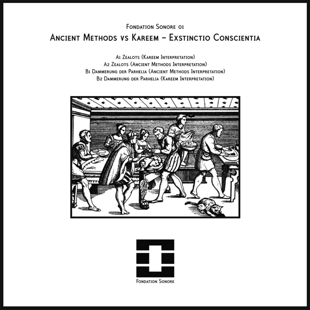 Picture of Exstinctio Conscientia