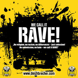 We call it RAVE!