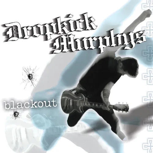 Blackout — cover art