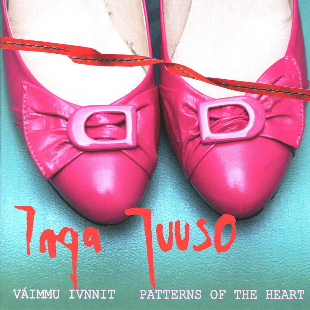 Picture of Váimmu Ivnnit - Patterns of the Heart