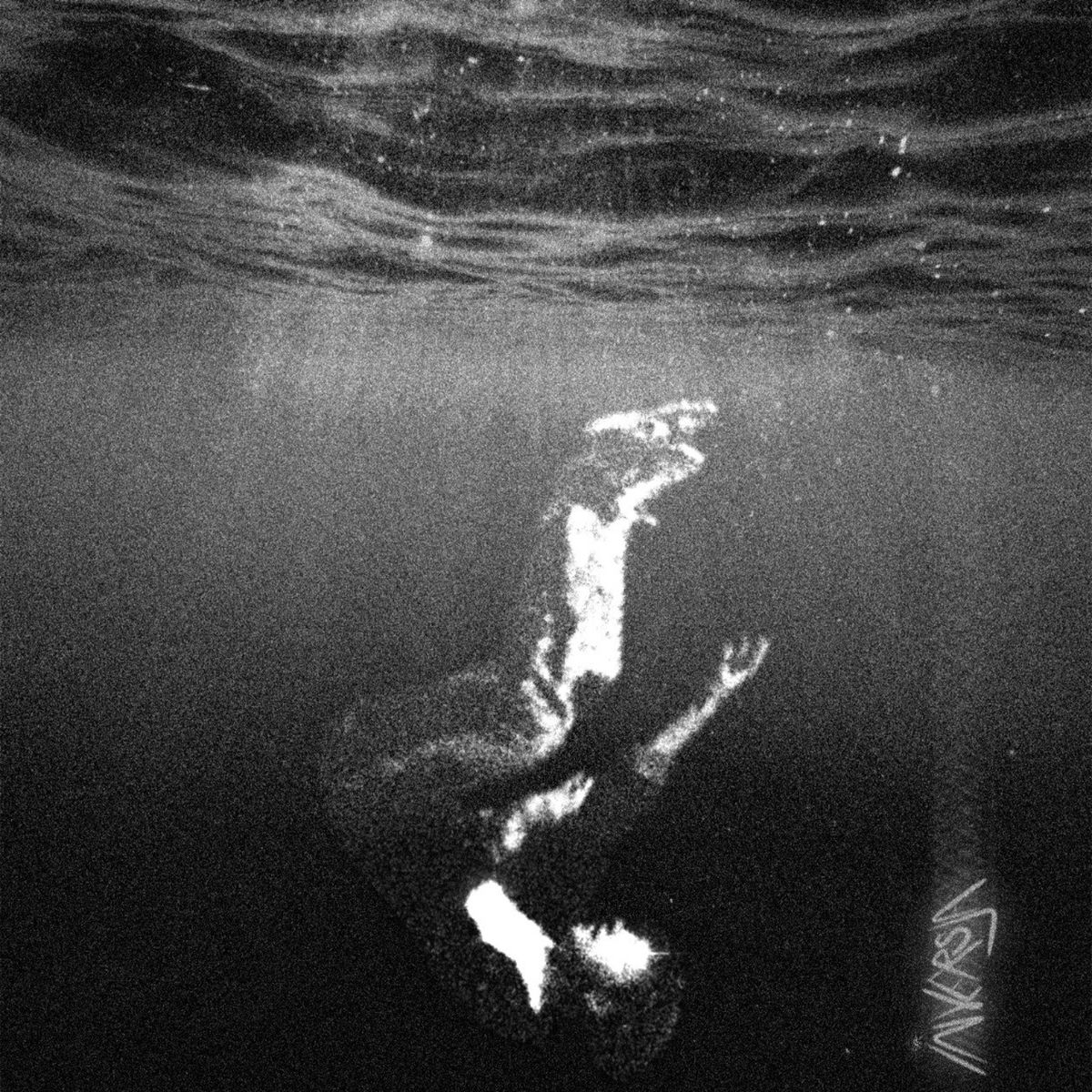 Album cover of INVERSJA