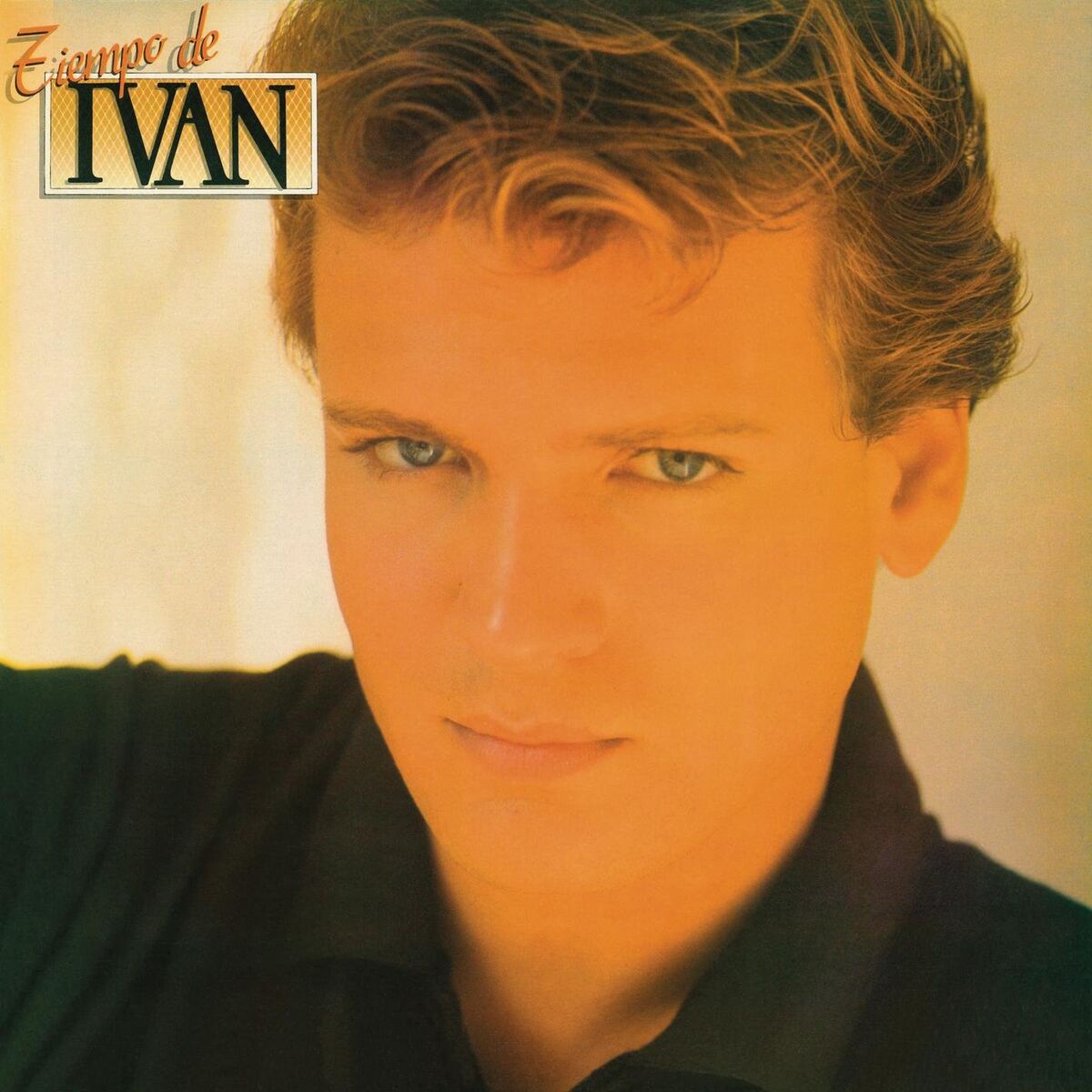 Album cover of Tiempo de Iván (Remasterizado 2021)