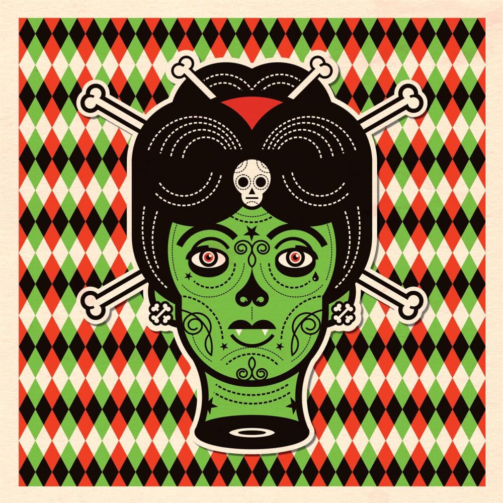 Picture of Boogie De La Muerte