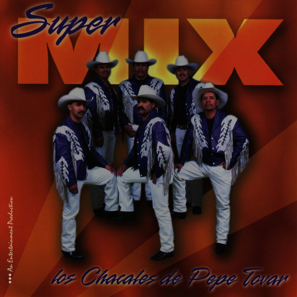 Picture of Super Mix