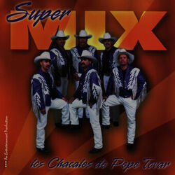 Cover of Super Mix