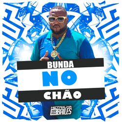 Cover of Bunda no Chão