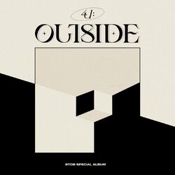 Cover of 4U : OUTSIDE