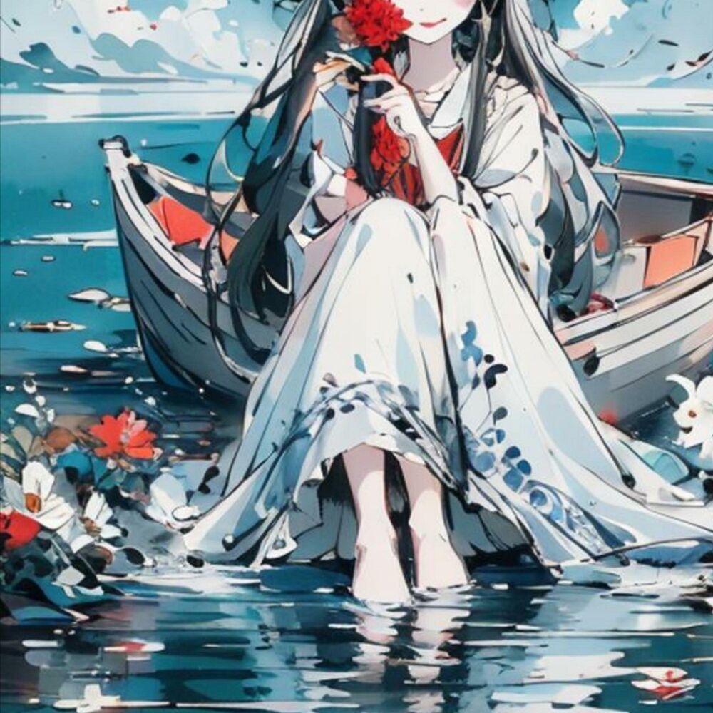 Picture of 夜澪•夢境童話