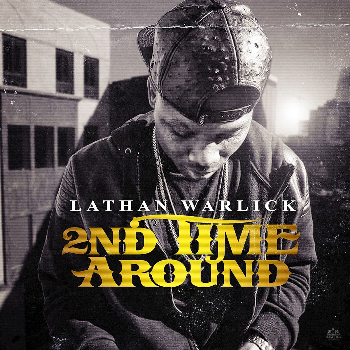 Album cover of 2nd Time Around