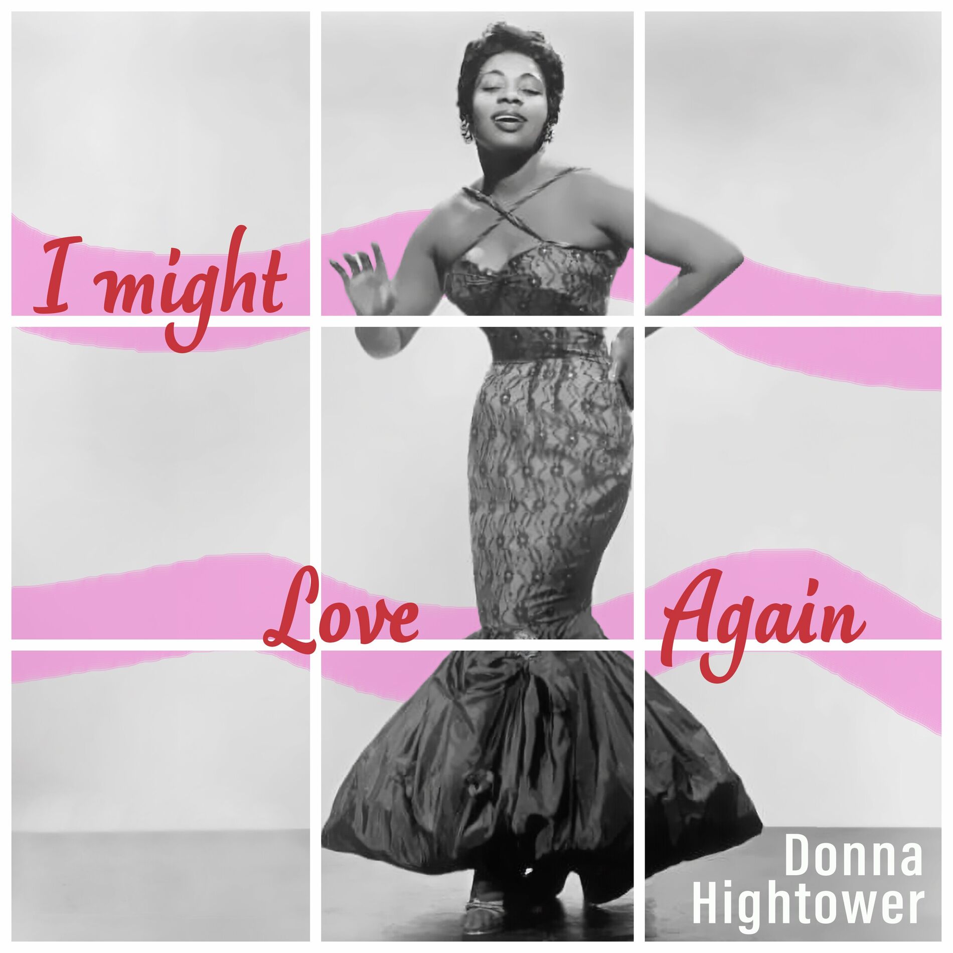 Album cover of I Might Love Again