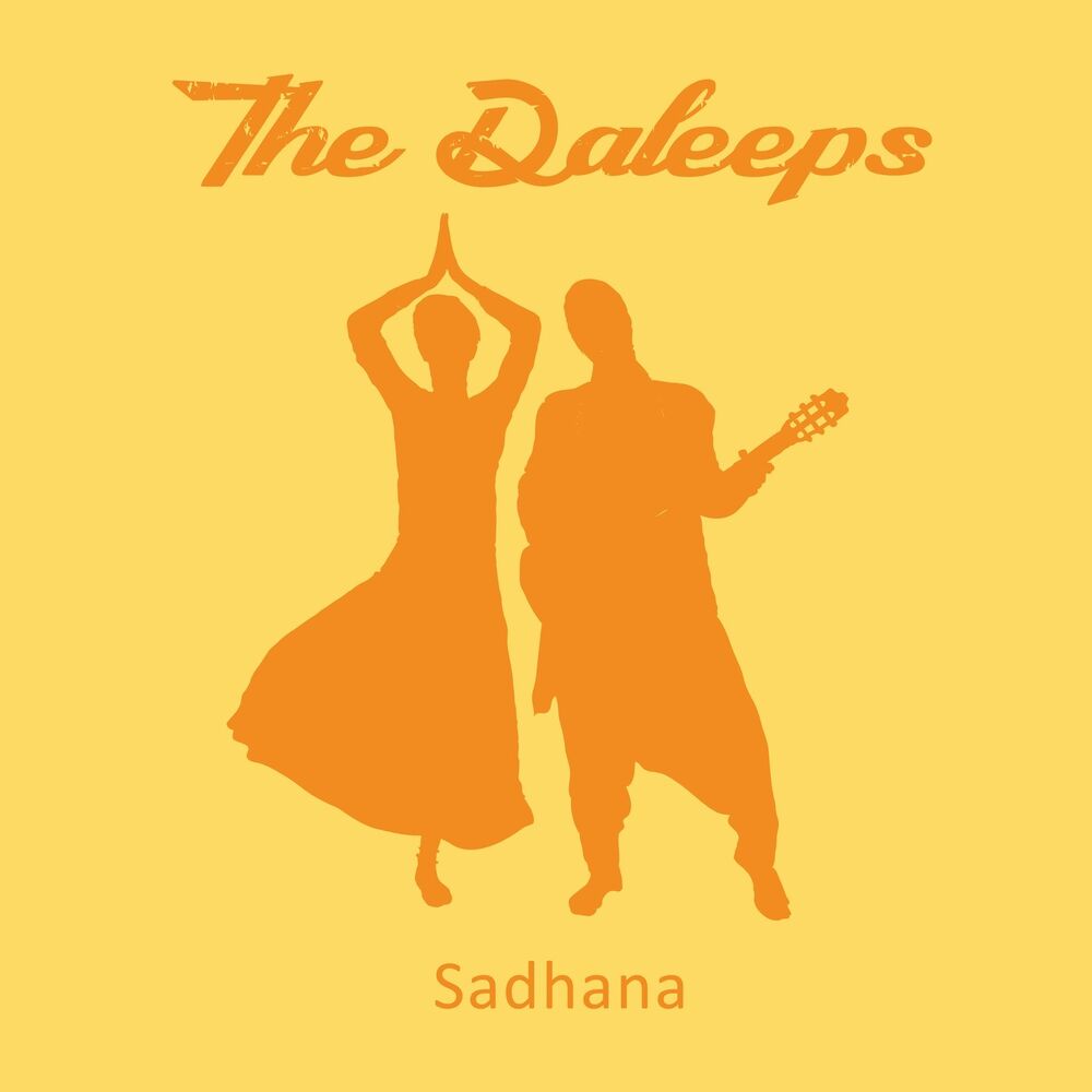 Picture of Sadhana