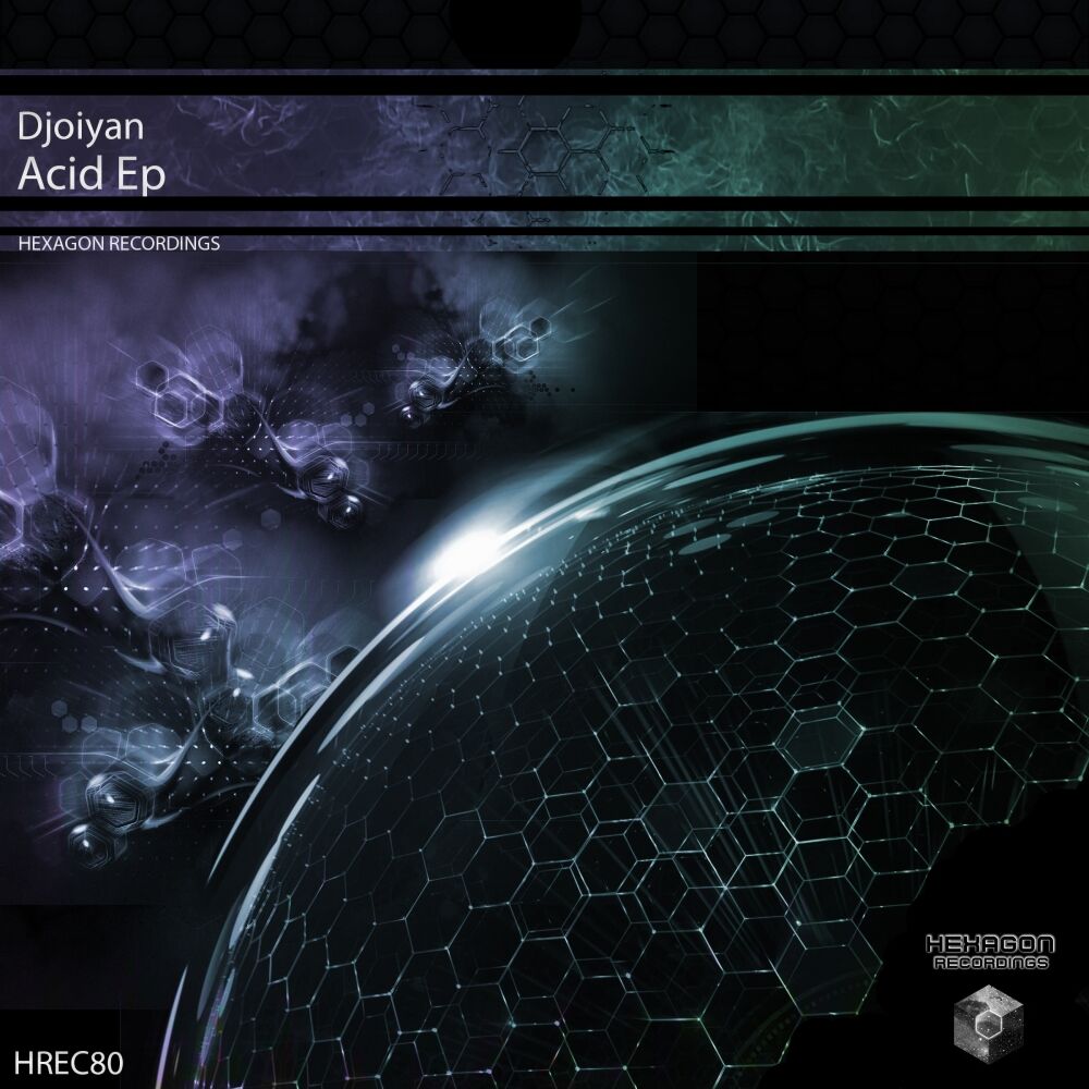 Picture of Acid Ep