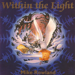 Cover of Within The Light
