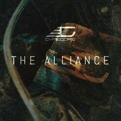 Cover of The Alliance