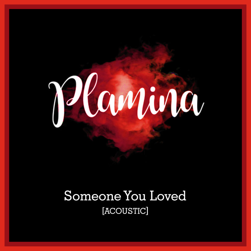 Picture of Someone You Loved (Acoustic)