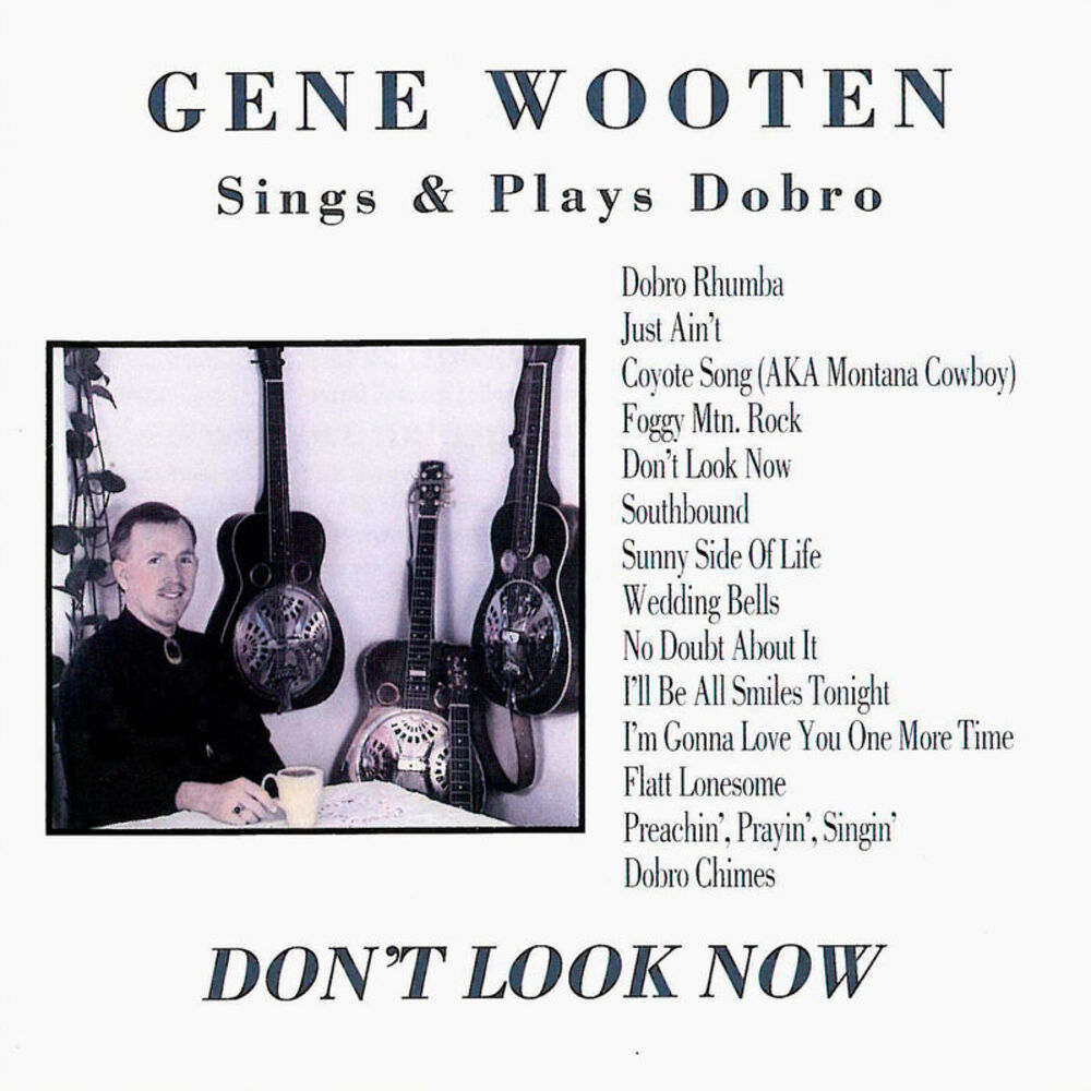 Picture of Don't Look Now