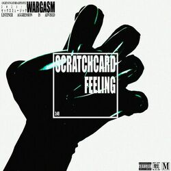 Cover of Scratchcard Feeling